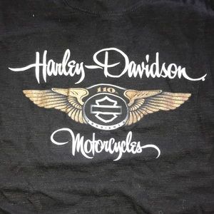 Harley Davidson Shirt